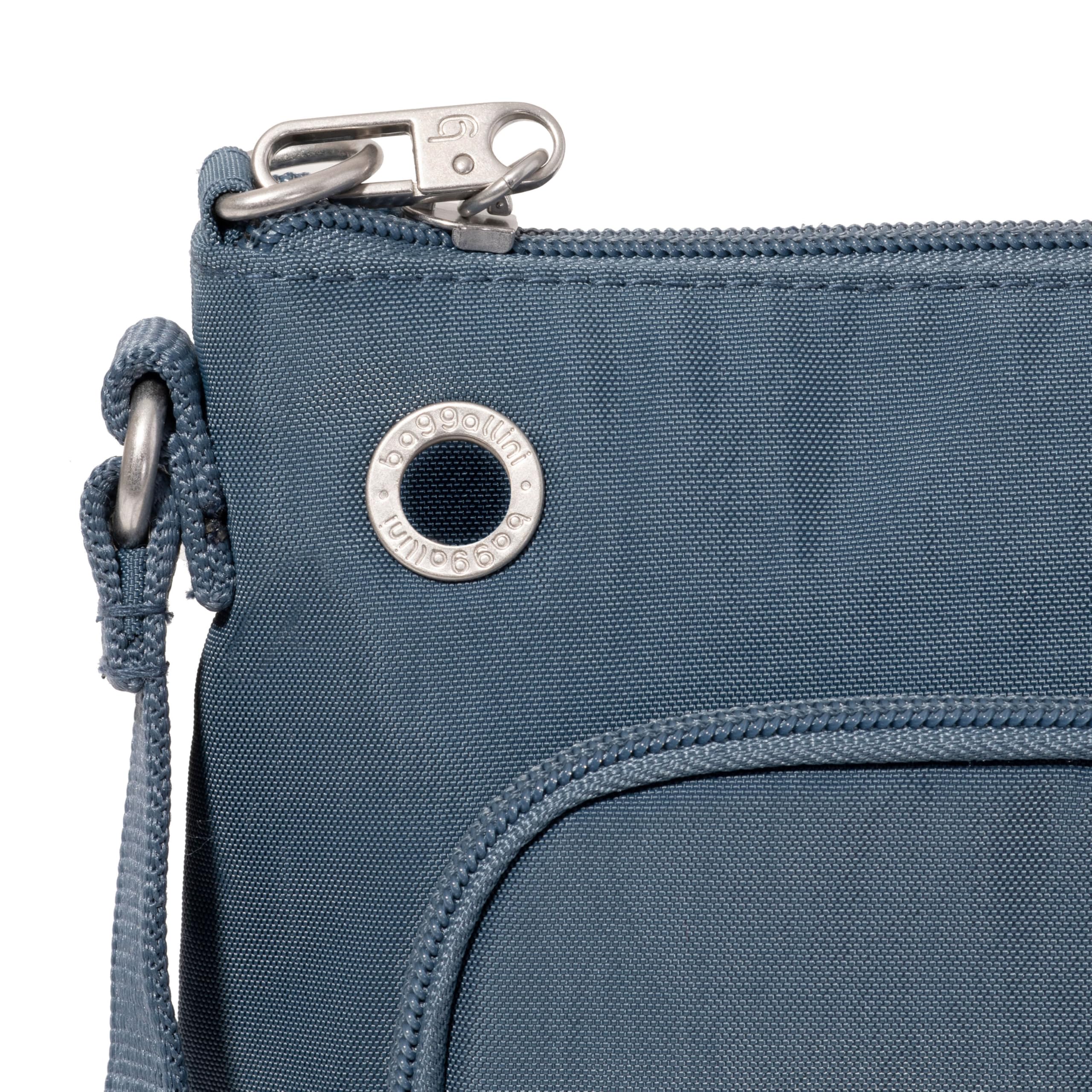 Heritage Guardian: The Ultimate Anti-Theft Crossbody Bag for Women