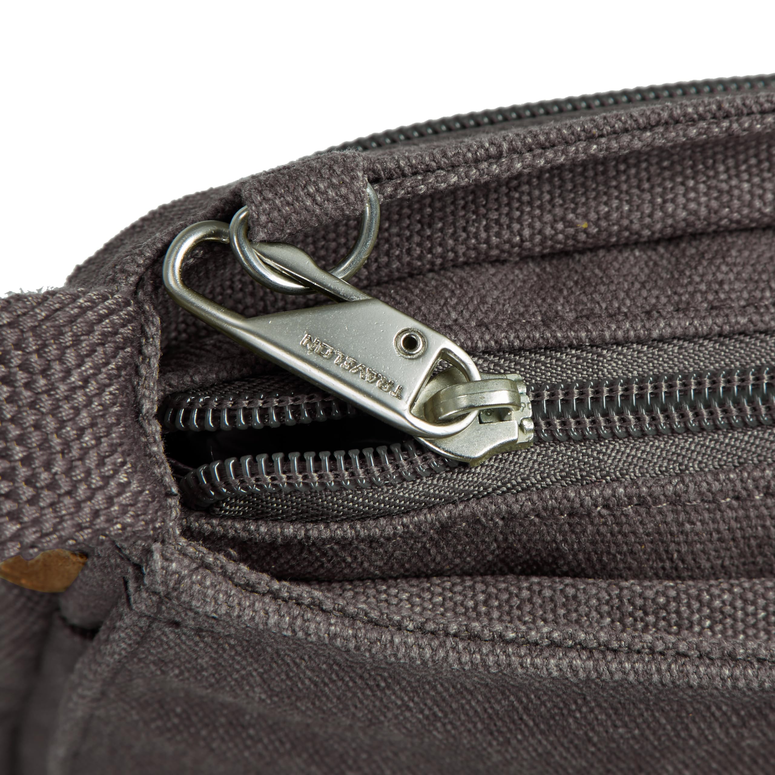 The Heritage Guardian: Anti-Theft Saddle Bag