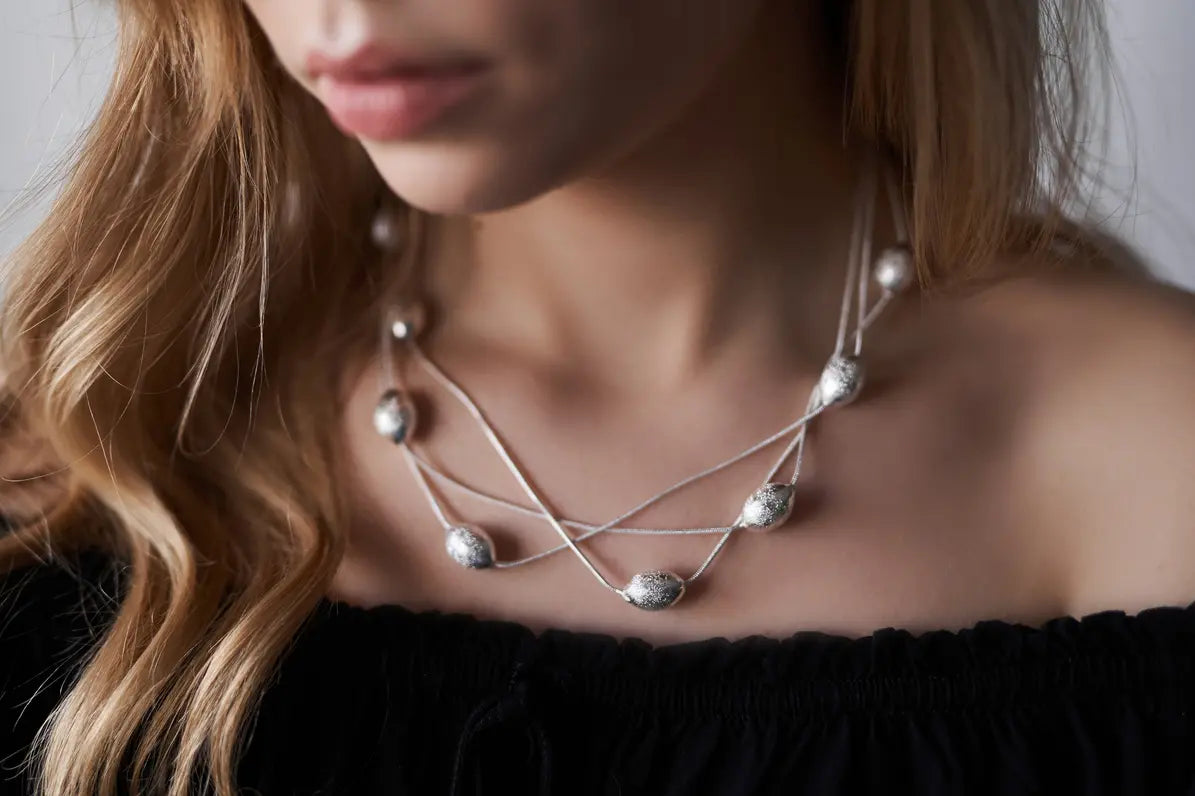 The Lumi Pendant: Arctic Glow & Timeless Elegance