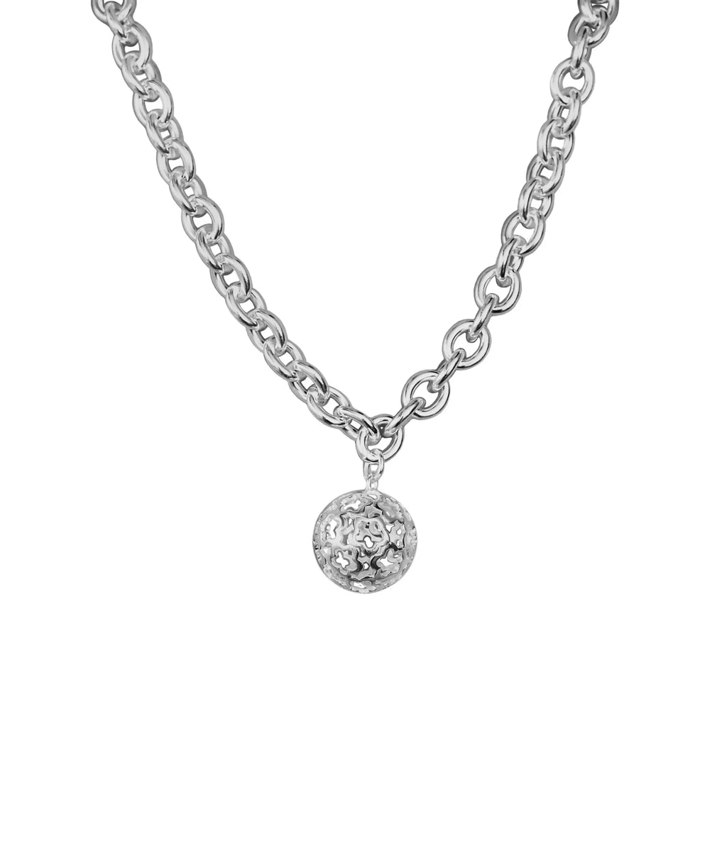 Rae Necklace – Finnish Craftsmanship & Timeless Nordic Elegance