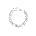 The Toivo Bracelet: Diamond-Cut Byzantine Brilliance