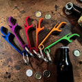 The Aura Social Key – Premium Multi-Color Bottle Opener