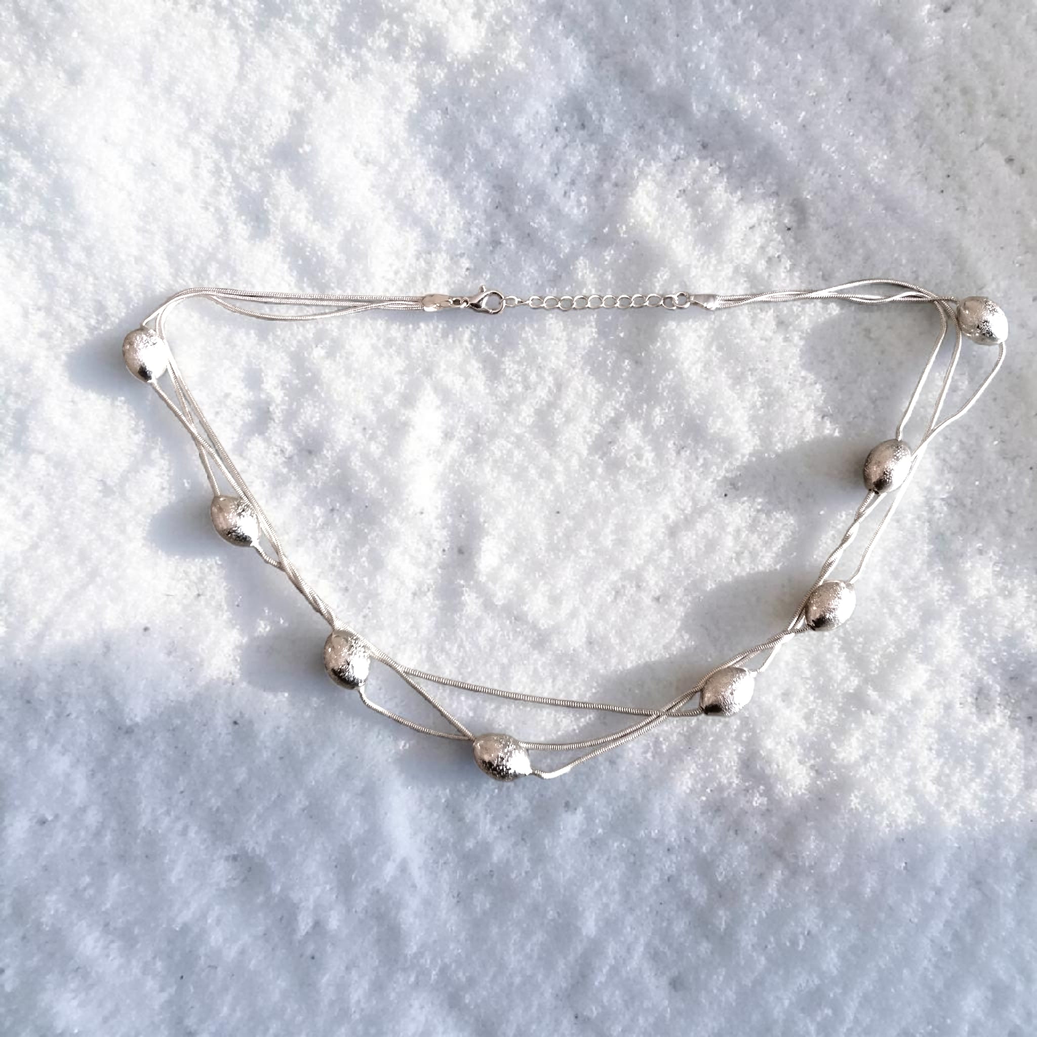 The Lumi Pendant: Arctic Glow & Timeless Elegance