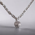 Rae Necklace – Finnish Craftsmanship & Timeless Nordic Elegance