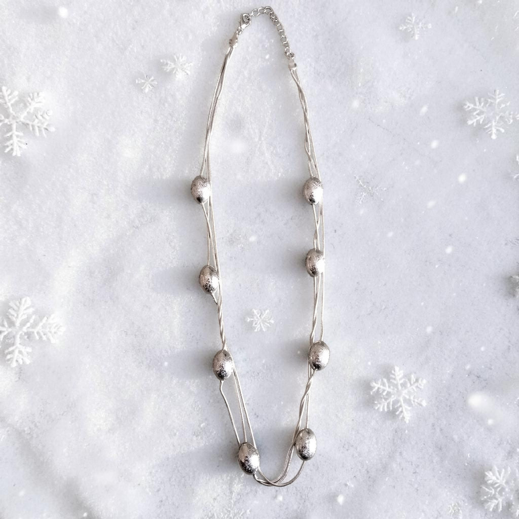 The Lumi Pendant: Arctic Glow & Timeless Elegance