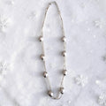The Lumi Pendant: Arctic Glow & Timeless Elegance